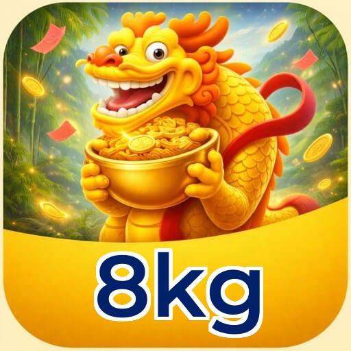 Slots mobile 8kg