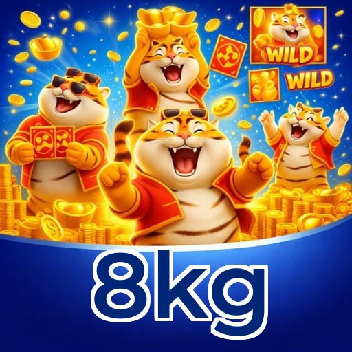 Slots desktop 8kg