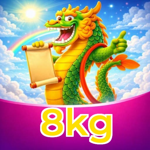 Ofertas App 8kg