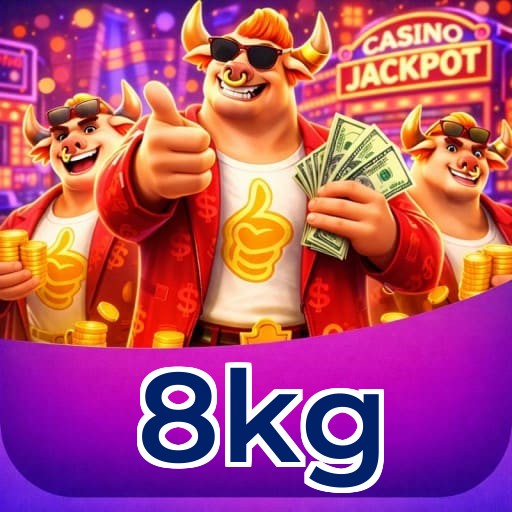 Jackpots 8kg
