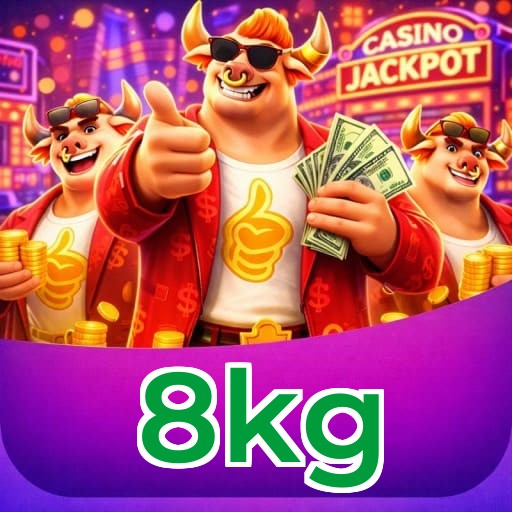 Vantagens App 8kg
