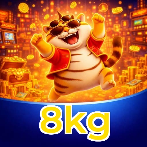 Crash Games 8kg