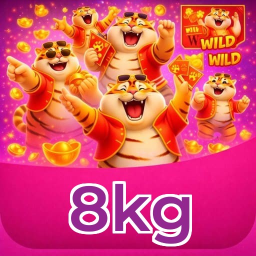 Funcionalidades App 8kg
