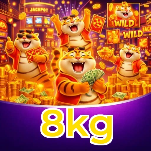 Promoções 8kg