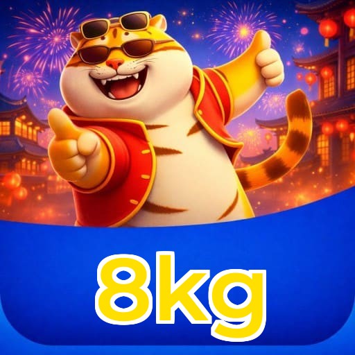 App 8kg Android