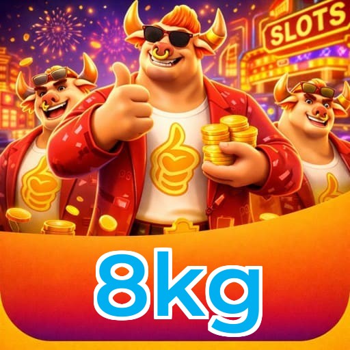 App Store 8kg