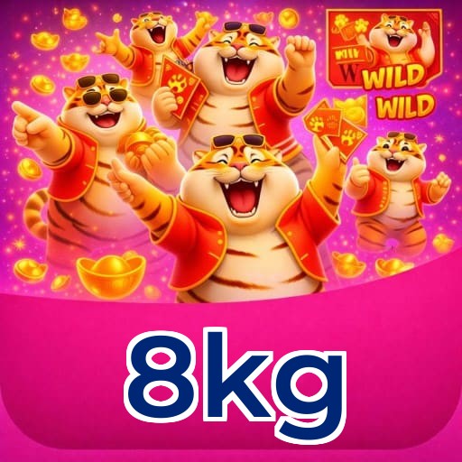 App Mobile 8kg