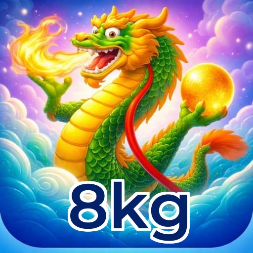 Slots RTP 8kg