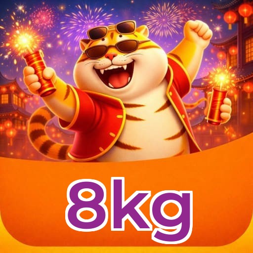 Transparência RTP 8kg