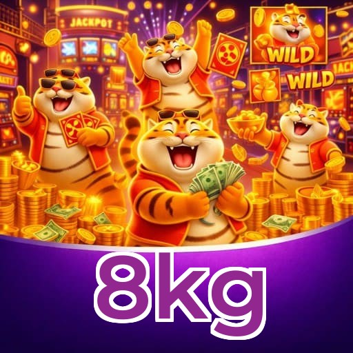 Prêmio 8kg