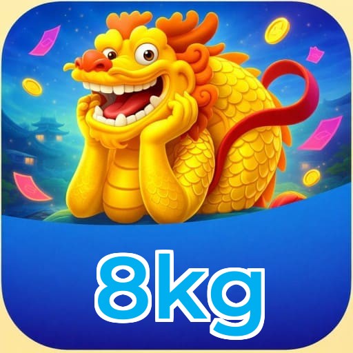 Vantagens App 8kg