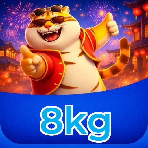 Promoções App 8kg