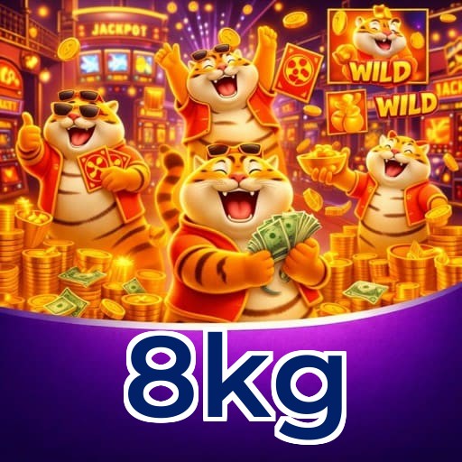 Recursos App 8kg