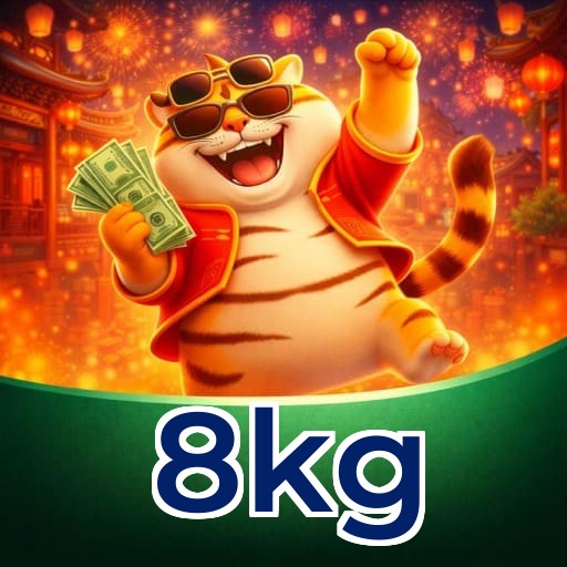 Notificações App 8kg