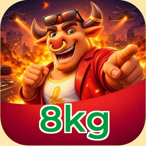 Jogo justo 8kg